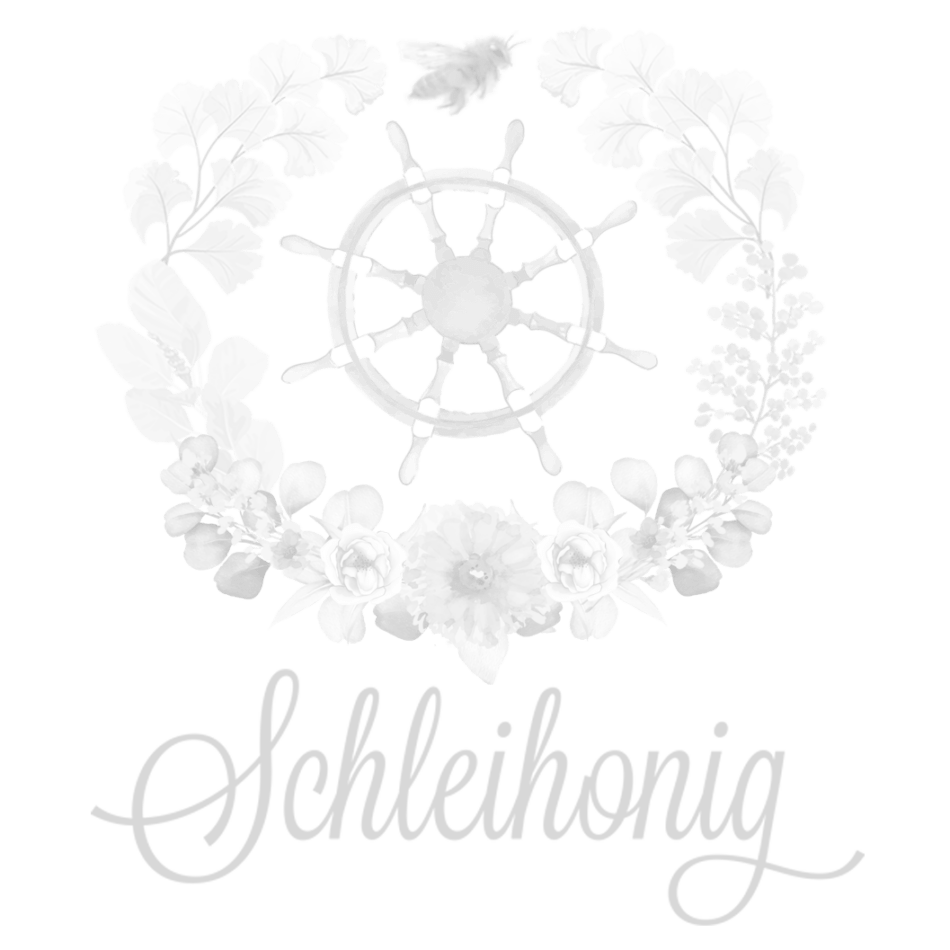 Logo Schleihonig